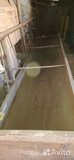 Кормушка для крс