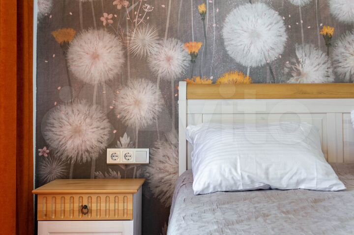 3-к. квартира, 95 м², 5/26 эт.