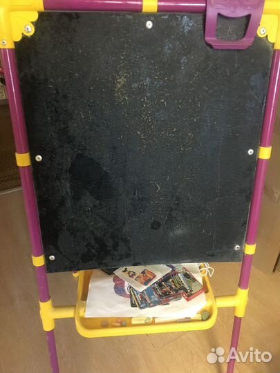 Мольберт для рисования