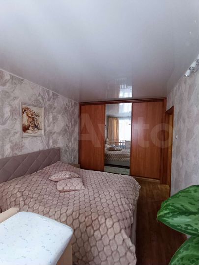 2-к. квартира, 55 м², 7/9 эт.
