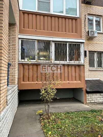 3-к. квартира, 86,5 м², 1/12 эт.