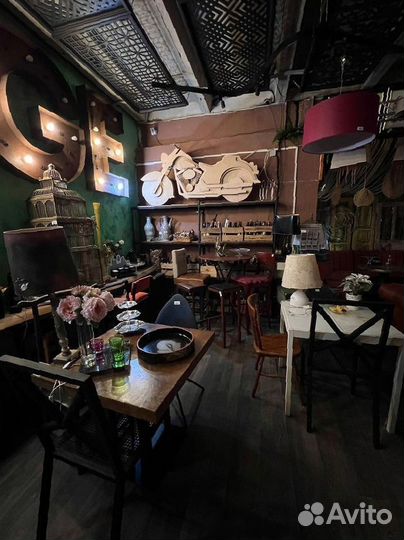 Мебель в аренду для кино