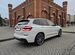 Аренда автомобиля BMW X3, xdrive, 3.0D, 2019 г