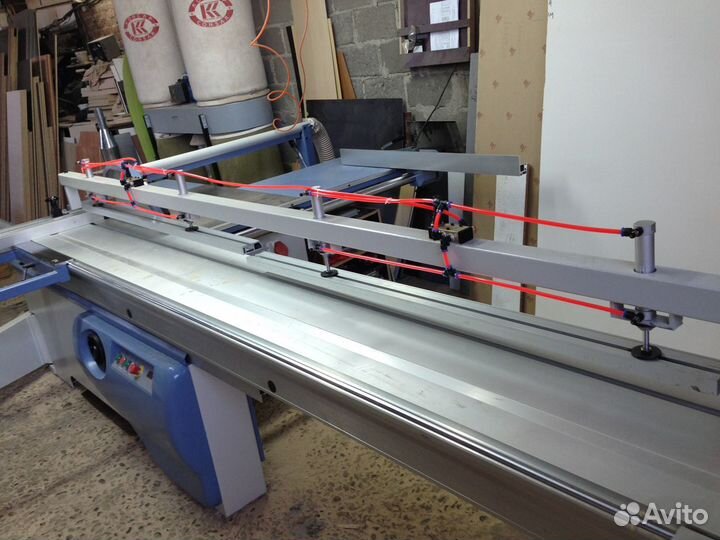 Распил лдсп, кромление, присадка отверстий