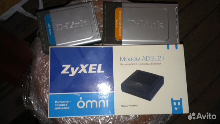 Фильтр, Splitter DLink DSL-30CF adsl