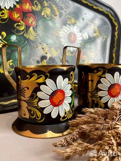 Самовар электрический СССР