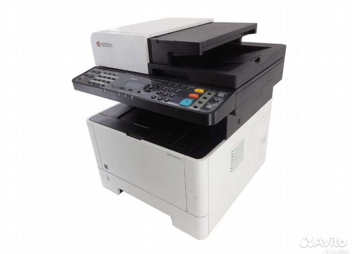 Мфу kyocera ecosys m2040dn