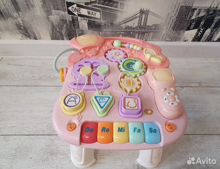 Ходунки каталка 3 в 1