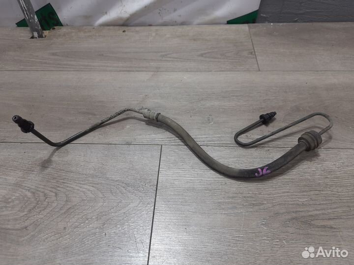 Трубка сцепления для 1.4 TSI Volkswagen jetta 6