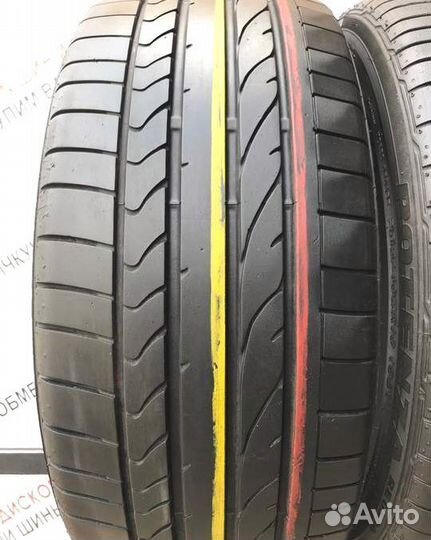 Bridgestone Potenza RE050A 235/40 R19