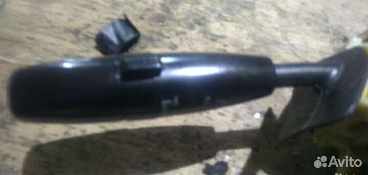 Подрулевой переключатель Кия Спортейдж 1