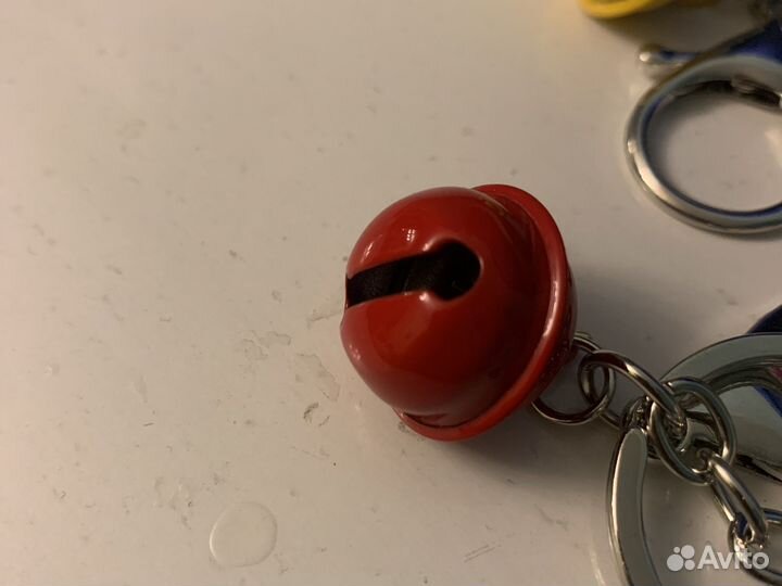 Колокольчик для рыбалки