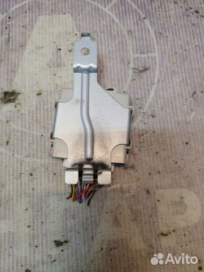 Блок управления корректора фар Peugeot 4007 EP 4HN