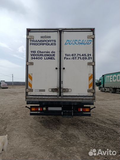 International 9200, 2003