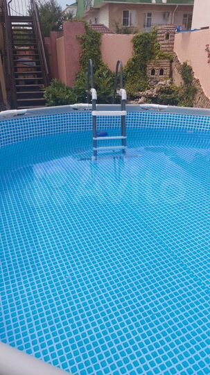 Комната 20 м², 1/2 эт.