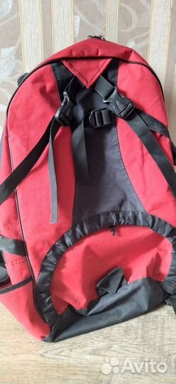 Рюкзак туристический походный