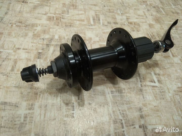 Втулка велосипедная