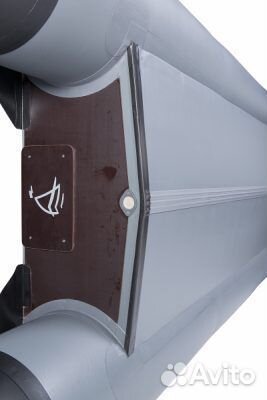 Лодка пвх Адмирал ам-375 Sport