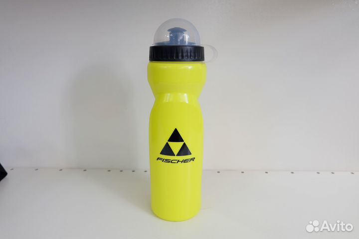 Подсумок с фляжкой fischer 750ml, (Z10121)