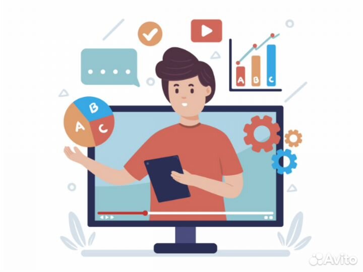 Репетитор по программированию(C\C++\Java\Android)