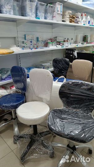 Стул косметолога