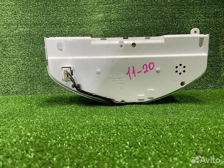 Спидометр volvo S80 AS98 B6324S 2 008