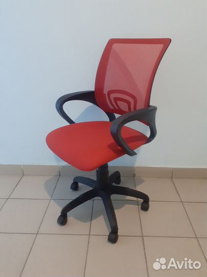 Компьютерное кресло Поло