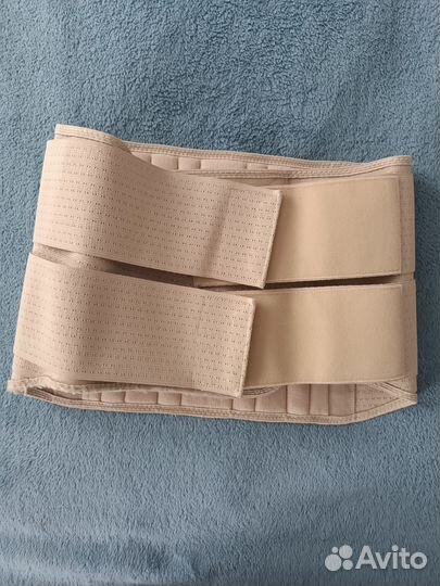 Бандаж послеоперационный Orlett