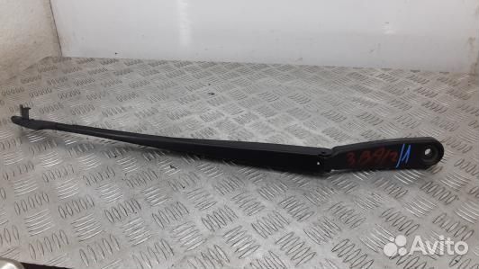 Щеткодержатель лобового стекла BMW 5 F10/F11 (3BA1