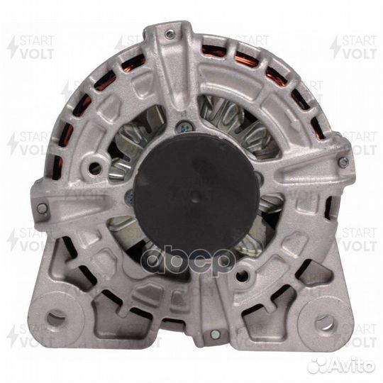 LG 1441 генератор 110А Nissan Primera/X-Trail