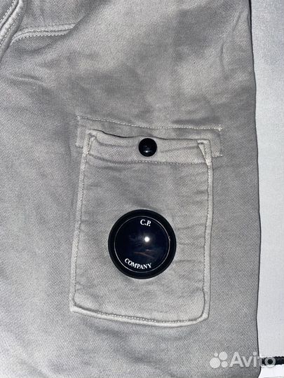 Линза cp company