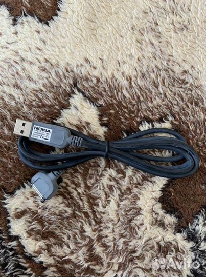 Кабель nokia CA-53 оригинал