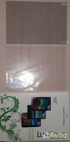 Плёнка защитная,универсальная