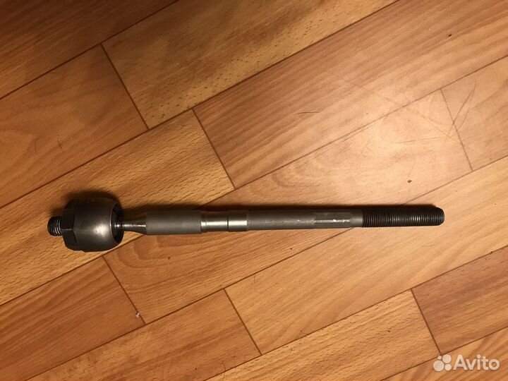 Тяга рулевая чери тигго 7 про