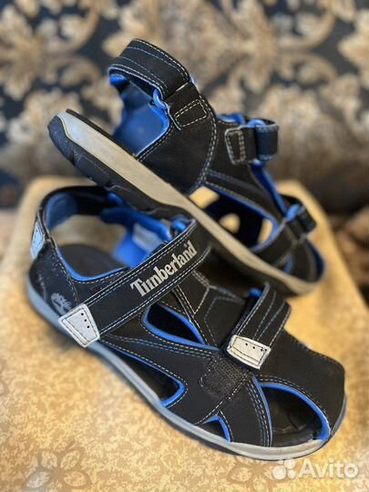 Сандали timberland