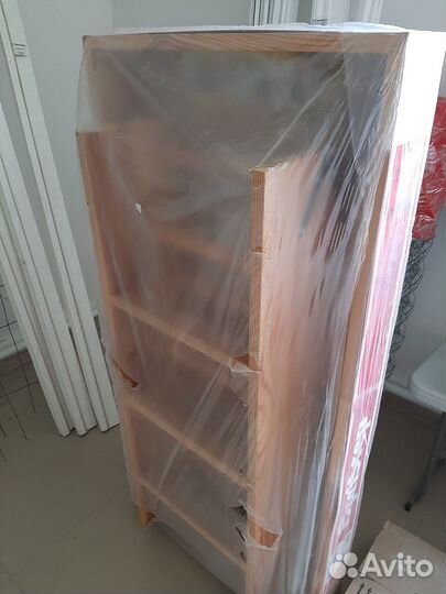 Лестница чердачная