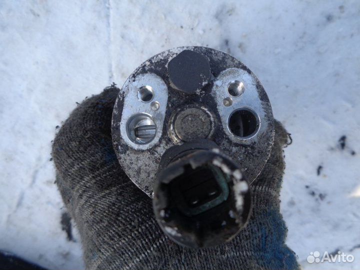 Осушитель кондиционера Nissan Laurel HC35 RB20DE