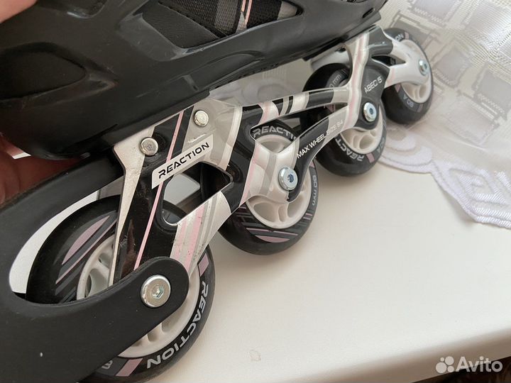 Ролики женские