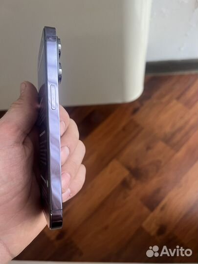 iPhone 14 Pro, 256 ГБ