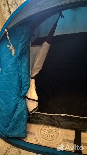 Палатка туристическая