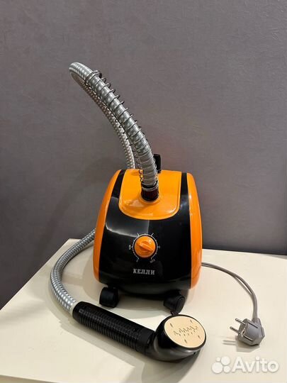 Отпариватель Kelli KL-9