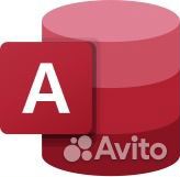 Задания, базы данных в Microsoft Access