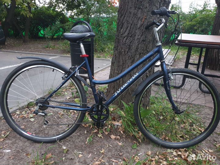 Велосипед 29