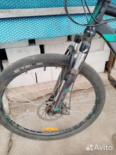 Велосипед бу взрослый 26