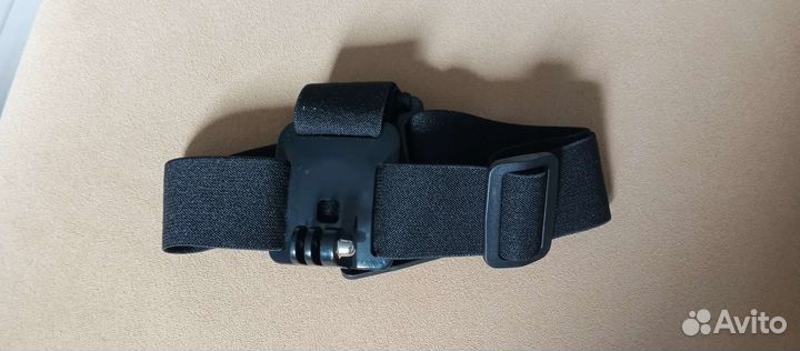 Аксессуары для экшн камеры