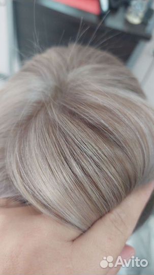 Парикмахер на дому