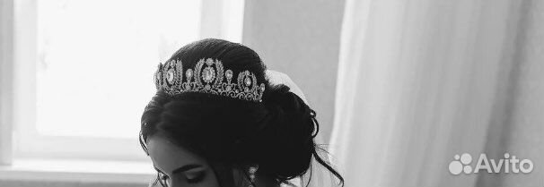 Свадебная корона