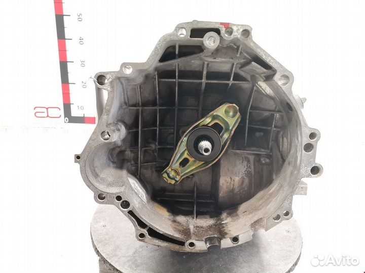 Кпп 6ст (механическая коробка) для Audi A4 B7