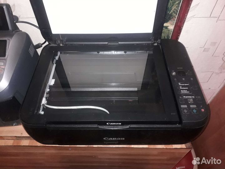 Принтер canon,epson