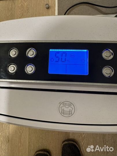 Осушитель воздуха ballu